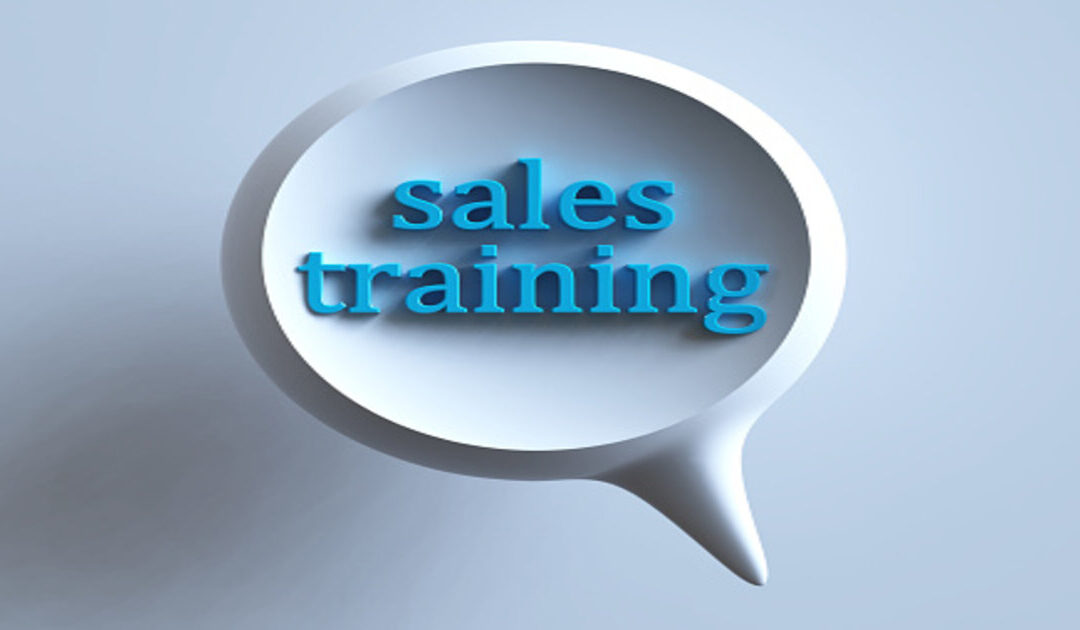 A Guide to Sales Training