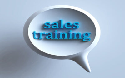 A Guide to Sales Training